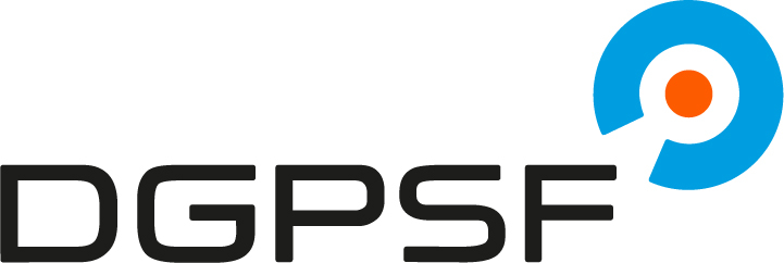 logo der DGPSF