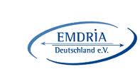 Logo der EMDRIA
